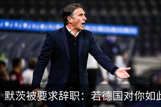 默茨被要求辞职:若德国对你如此宝贵,去找德总统解除你的职务?