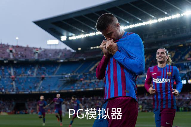 PG模拟器公司简介